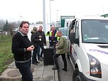 Unterwegs nach Rum&auml;nien (Foto: privat)