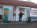 Unterwegs nach Rum&auml;nien (Foto: privat)