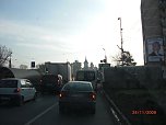 Unterwegs nach Rum&auml;nien (Foto: privat)