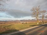 Unterwegs nach Rum&auml;nien (Foto: privat)