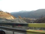 Unterwegs nach Rum&auml;nien (Foto: privat)