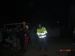 Unterwegs nach Rum&auml;nien (Foto: privat)