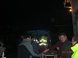 Unterwegs nach Rum&auml;nien (Foto: privat)