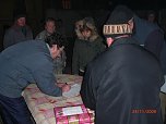 Unterwegs nach Rum&auml;nien (Foto: privat)