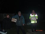 Unterwegs nach Rum&auml;nien (Foto: privat)