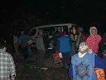 Unterwegs nach Rum&auml;nien (Foto: privat)