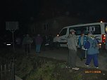 Unterwegs nach Rum&auml;nien (Foto: privat)