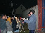 Unterwegs nach Rum&auml;nien (Foto: privat)