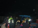 Unterwegs nach Rum&auml;nien (Foto: privat)
