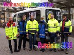 Unterwegs nach Rum&auml;nien (Foto: privat)