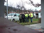 Unterwegs nach Rum&auml;nien (Foto: nnz)