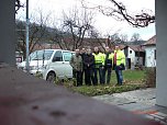 Unterwegs nach Rum&auml;nien (Foto: nnz)
