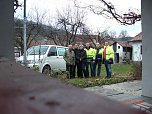Unterwegs nach Rum&auml;nien (Foto: nnz)