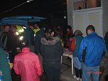 Unterwegs nach Rum&auml;nien (Foto: nnz)