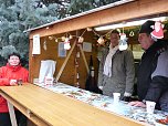 Weihnachtsmarkt Sondershausen (Foto: Karl-Heinz Herrmann)