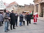 Weihnachtsmarkt Sondershausen (Foto: Karl-Heinz Herrmann)