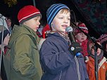 Weihnachtsmarkt Sondershausen (Foto: Karl-Heinz Herrmann)