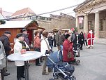 Weihnachtsmarkt Sondershausen (Foto: Karl-Heinz Herrmann)