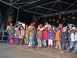 Weihnachtsmarkt Sondershausen (Foto: Karl-Heinz Herrmann)