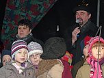 Weihnachtsmarkt Sondershausen (Foto: Karl-Heinz Herrmann)