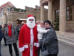 Weihnachtsmarkt Sondershausen (Foto: Karl-Heinz Herrmann)