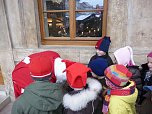 Weihnachtsmarkt Sondershausen (Foto: Karl-Heinz Herrmann)