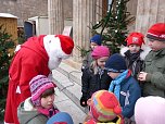 Weihnachtsmarkt Sondershausen (Foto: Karl-Heinz Herrmann)