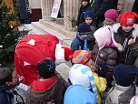 Weihnachtsmarkt Sondershausen (Foto: Karl-Heinz Herrmann)