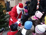Weihnachtsmarkt Sondershausen (Foto: Karl-Heinz Herrmann)