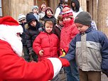Weihnachtsmarkt Sondershausen (Foto: Karl-Heinz Herrmann)