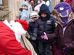 Weihnachtsmarkt Sondershausen (Foto: Karl-Heinz Herrmann)