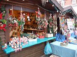 Weihnachtsmarkt Sondershausen (Foto: Karl-Heinz Herrmann)