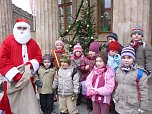 Weihnachtsmarkt Sondershausen (Foto: Karl-Heinz Herrmann)