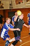 Old Bosy in Aktion (Foto: Ch. Keil)