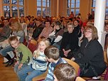 Weihnachtsfeier Kollwitz-Schule (Foto: Karl-Heinz Herrmann)