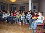 Weihnachtsfeier Kollwitz-Schule (Foto: Karl-Heinz Herrmann)