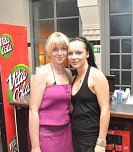 Tanz im Badehaus (Foto: nnz City Scout: Sven G&auml;mkow)