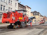 Geschichte einer Baustelle (Foto: Familie Thorhauer)