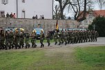 Rückkehr aus Litauen (Foto: Karl-Heinz Herrmann) Rückkehr aus Litauen (Foto: Karl-Heinz Herrmann)
