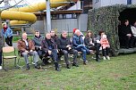 Rückkehr aus Litauen (Foto: Karl-Heinz Herrmann) Rückkehr aus Litauen (Foto: Karl-Heinz Herrmann)