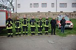 Rückkehr aus Litauen (Foto: Karl-Heinz Herrmann) Rückkehr aus Litauen (Foto: Karl-Heinz Herrmann)