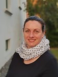 Neue Pfarrerin f&uuml;r Bad Frankenhausen (Foto: Suptur Bad Frankenhausen)