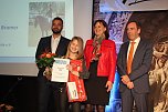 Die beliebtesten Nachwuchssportlerinnen und -sportler (Foto: Karl-Heinz Herrmann)