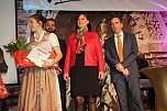 Die beliebtesten Nachwuchssportlerinnen und -sportler (Foto: Karl-Heinz Herrmann)