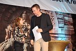 Die beliebtesten Nachwuchssportlerinnen und -sportler (Foto: Karl-Heinz Herrmann)