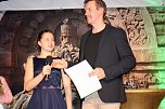 Die beliebtesten Nachwuchssportlerinnen und -sportler (Foto: Karl-Heinz Herrmann)