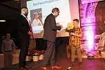 Die beliebtesten Nachwuchssportlerinnen und -sportler (Foto: Karl-Heinz Herrmann)