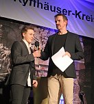 Die beliebtesten Nachwuchssportlerinnen und -sportler (Foto: Karl-Heinz Herrmann)
