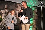 Die beliebtesten Nachwuchssportlerinnen und -sportler (Foto: Karl-Heinz Herrmann)