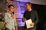 Die beliebtesten Nachwuchssportlerinnen und -sportler (Foto: Karl-Heinz Herrmann)